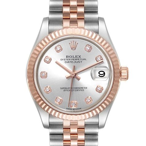 datejust lady 31 rolex price.